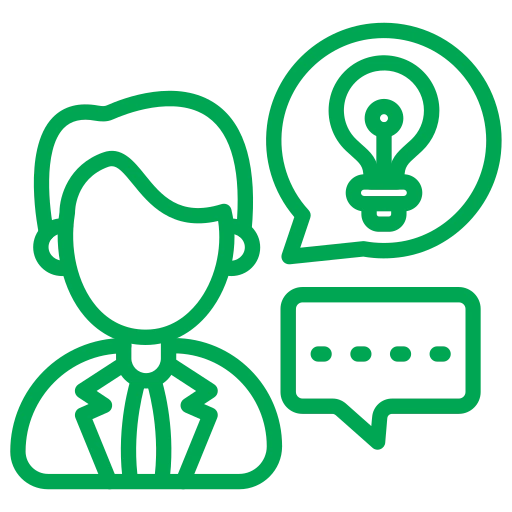 Direct-Founder-Communication