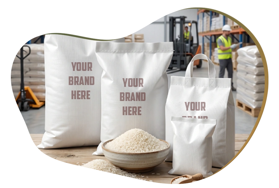 The Art of Perfect Rice