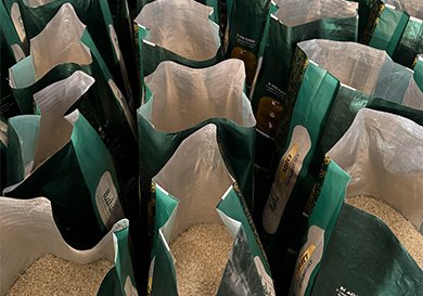 The Art of Perfect Rice