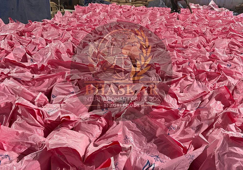 The Art of Perfect Rice