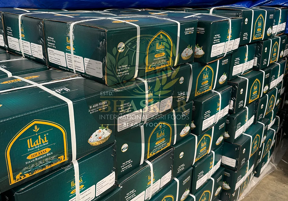 The Art of Perfect Rice