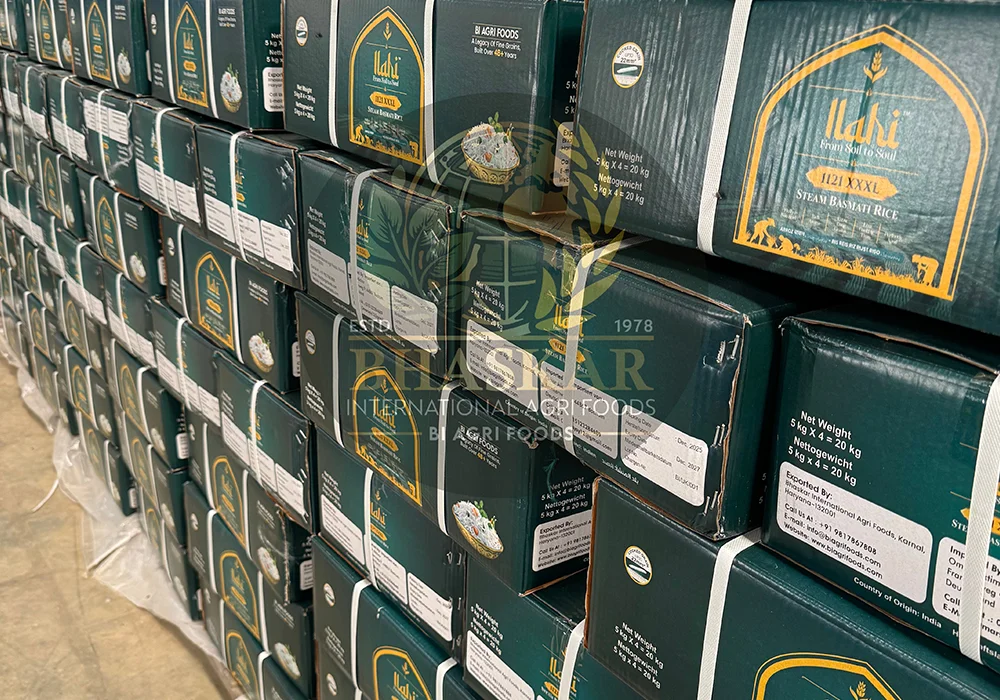 The Art of Perfect Rice