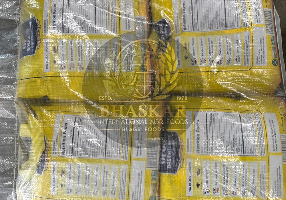 The Art of Perfect Rice