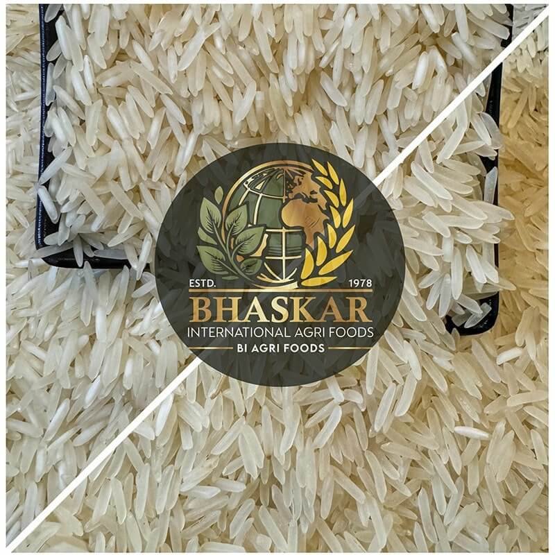 1401 Basmati Rice