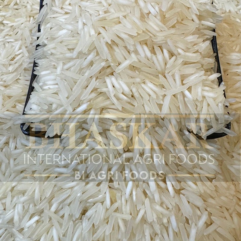 Rice 1509 Steam Basmati