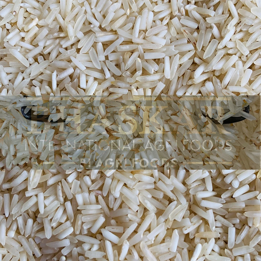 Basmati Rice Broken
