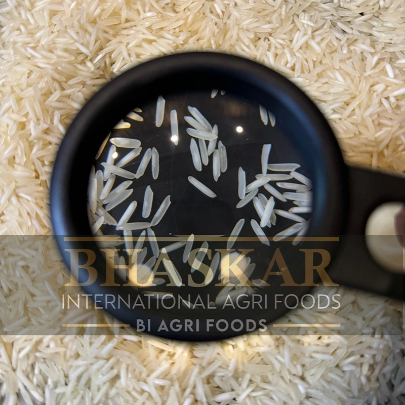 Rice 1121 Steam Basmati Rice Manufacturer2
