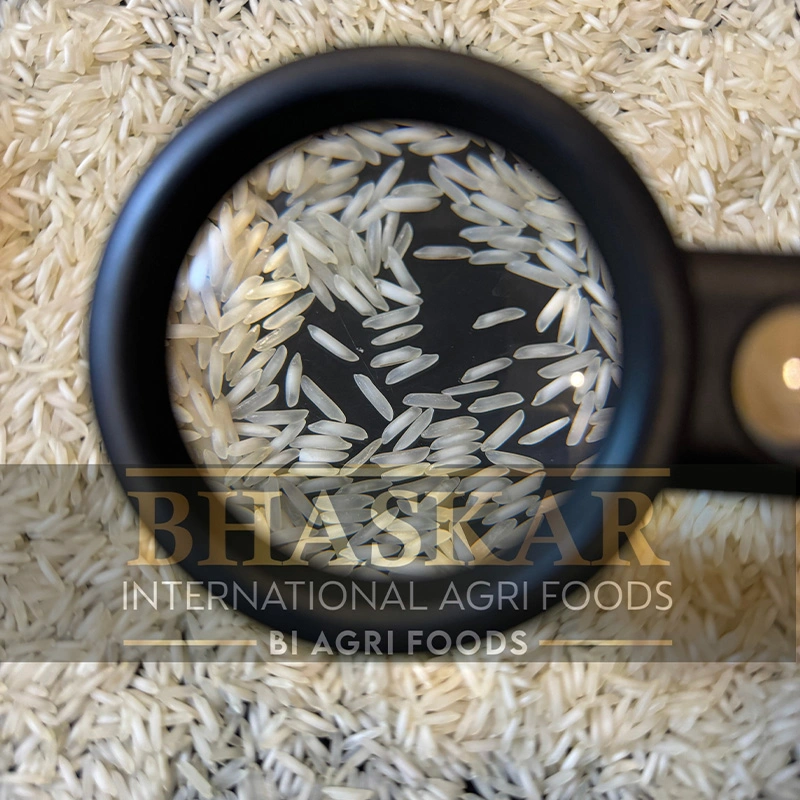 Rice PR14 Steam Non-Basmati2